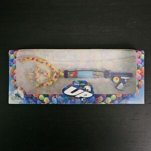 Disney Pixar Up Collectible Key